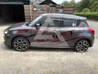 2023 Suzuki SWIFT