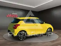 2023 Suzuki SWIFT