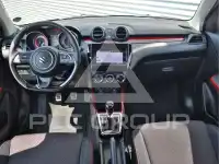 2023 Suzuki SWIFT