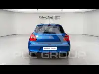 2023 Suzuki SWIFT