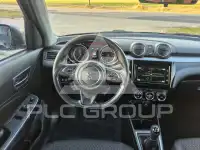 2023 Suzuki SWIFT