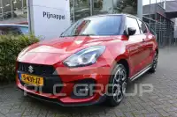 2023 Suzuki SWIFT