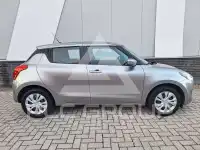 2023 Suzuki SWIFT