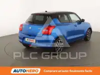 2023 Suzuki SWIFT