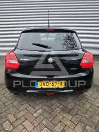 2023 Suzuki SWIFT