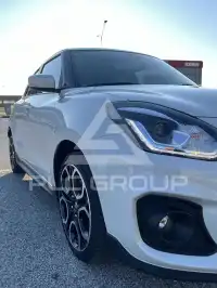 2023 Suzuki SWIFT