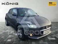 2023 Suzuki SWIFT