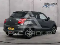 2023 Suzuki SWIFT