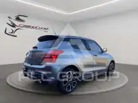 2023 Suzuki SWIFT