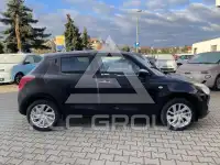 2023 Suzuki SWIFT