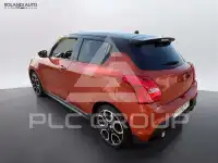 2023 Suzuki SWIFT
