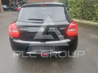 2023 Suzuki SWIFT