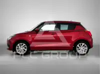 2023 Suzuki SWIFT
