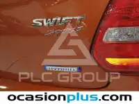 2023 Suzuki SWIFT