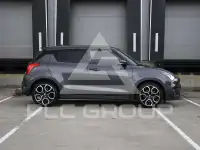 2023 Suzuki SWIFT