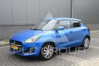 2023 Suzuki SWIFT