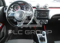 2023 Suzuki SWIFT