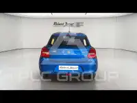 2023 Suzuki SWIFT