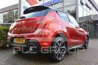 2023 Suzuki SWIFT