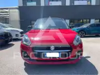 2023 Suzuki SWIFT
