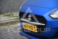 2023 Suzuki SWIFT