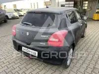 2023 Suzuki SWIFT
