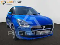 2023 Suzuki SWIFT