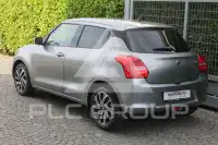 2023 Suzuki SWIFT