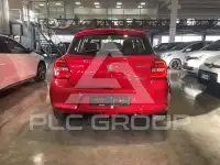 2023 Suzuki SWIFT