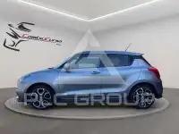 2023 Suzuki SWIFT