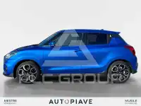 2023 Suzuki SWIFT