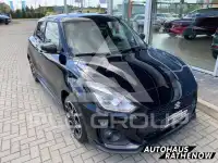 2023 Suzuki SWIFT