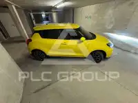 2023 Suzuki SWIFT