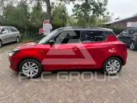 2023 Suzuki SWIFT
