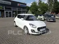 2023 Suzuki SWIFT