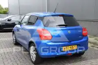2023 Suzuki SWIFT