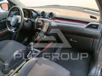 2023 Suzuki SWIFT