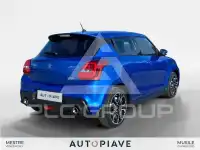 2023 Suzuki SWIFT
