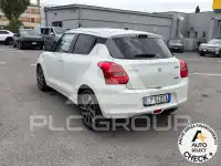 2023 Suzuki SWIFT