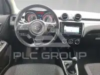 2023 Suzuki SWIFT