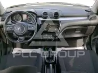 2023 Suzuki SWIFT