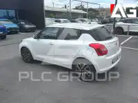 2023 Suzuki SWIFT