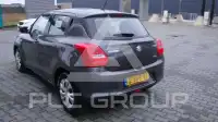 2023 Suzuki SWIFT