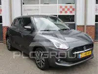 2023 Suzuki SWIFT