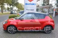 2023 Suzuki SWIFT