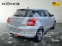 2023 Suzuki SWIFT