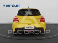 2023 Suzuki SWIFT
