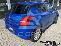 2023 Suzuki SWIFT