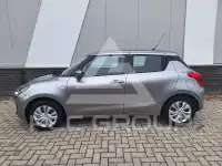 2023 Suzuki SWIFT