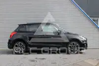 2023 Suzuki SWIFT